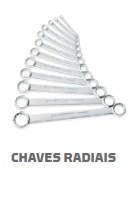 Chaves Radiais